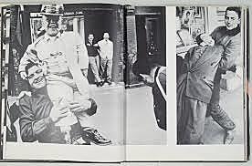 Publicatie Life is Good & Good For You in New York: Trance Witness Revels van William Klein