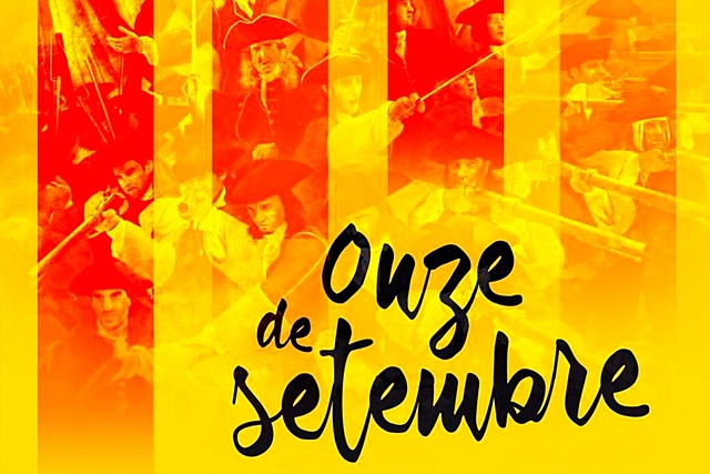 Per que celebrem la diada nacional de Catalunya? Actualitat