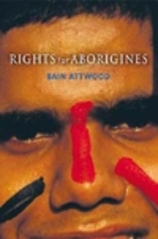 Aborigines get Rights