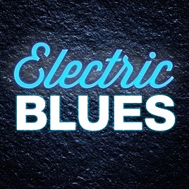 electric blues