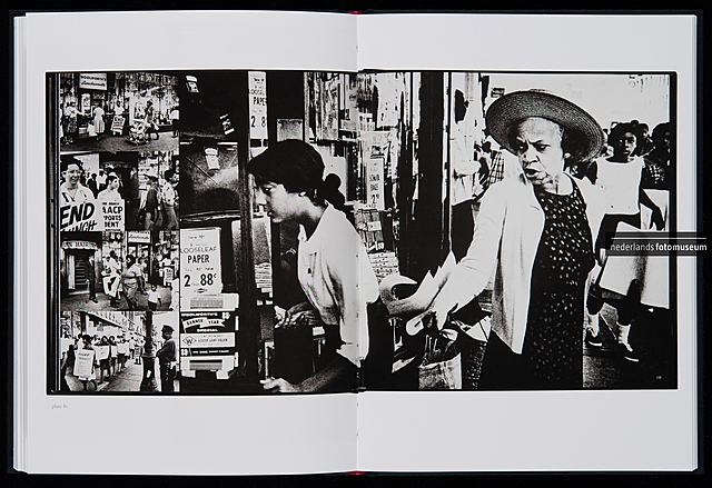 Publicatie Sweet Life van Ed van der Elksen