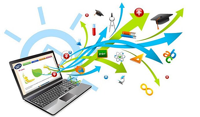 PLATAFORMAS EDUCATIVAS