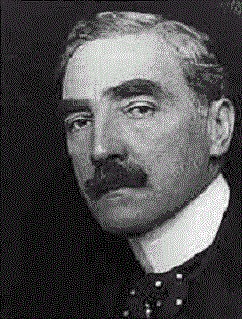 Sir Edmund Richard Henry