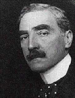 Sir Edmund Richard Henry