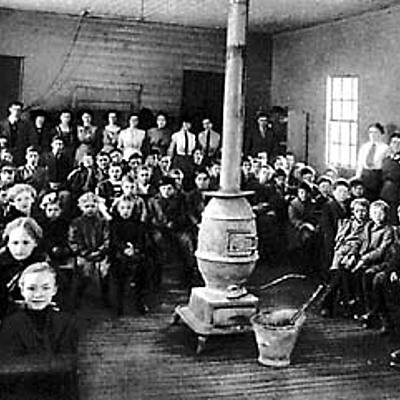 Timeline: 20th Century Early Education