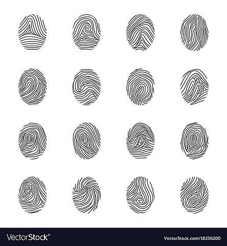 Collecting Fingerprints