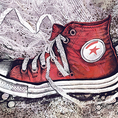 Timeline: История агентства "Red keds"