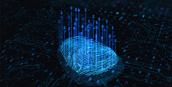 Computerized fingerprinting