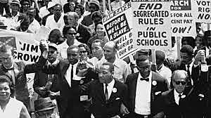 Brown vs.The Board of Education of Topeka