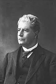 Sir Edmund Richard Henry