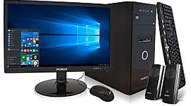 Timeline: evolucion de las computadoras