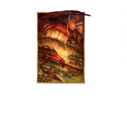 Smaug