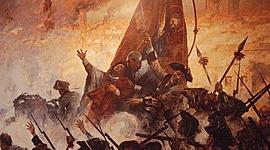 Timeline: GUERRA DE SUCCESSIÓ