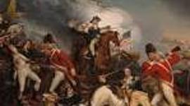 Timeline: Battles of the American Revolution