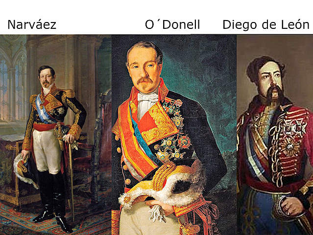 Sublevación moderada