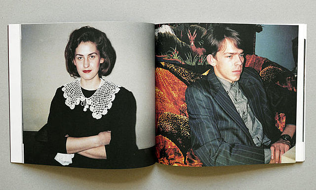 Publicatie A Hundred Summers, A Hundred Winters van Bertien van Manen