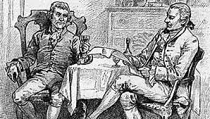 Virginia and Kentucky Resolutions were passed