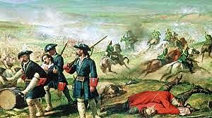 Inici de la Guerra de Catalunya