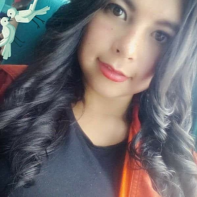 Timeline: Biografía de Jeraldin Murcia