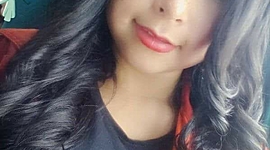 Timeline: Biografía de Jeraldin Murcia