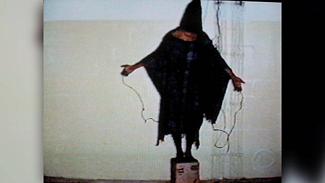 Abu Ghraib gevangenis exposed