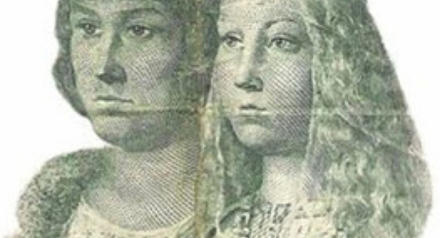 Fernando 2 de Arago i Isabel de Castella