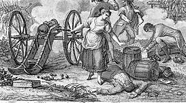 Timeline: Reinado de Carlos IV. Guerra de Independencia.