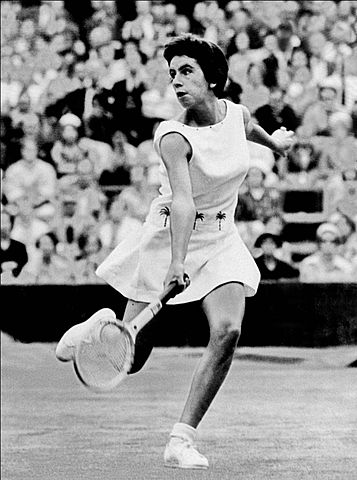 Maria Ester e sua primeira vitória