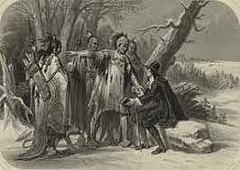 Connecticut is Founded