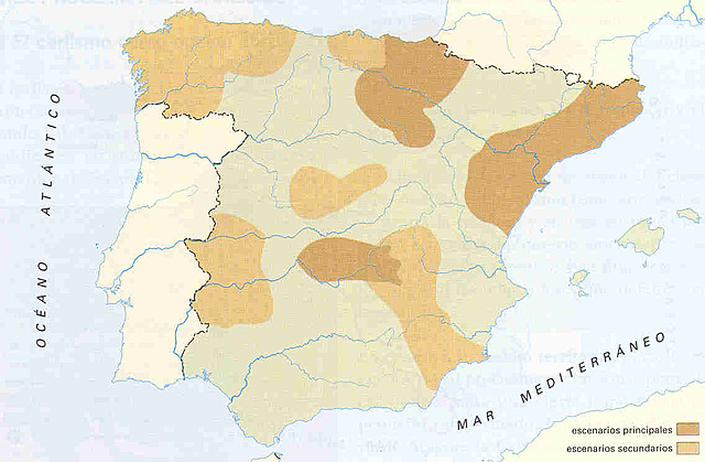 Segunda Guerra Carlista