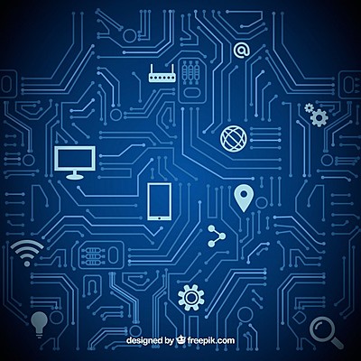 Timeline: Evolución de las computadoras