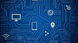 Timeline: Evolución de las computadoras