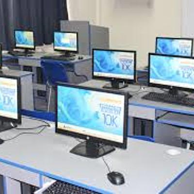 Timeline: Generaciones de las Computadoras