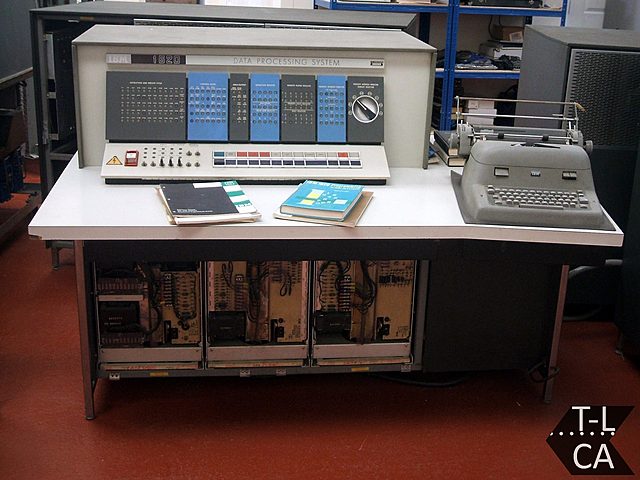 IBM 1620