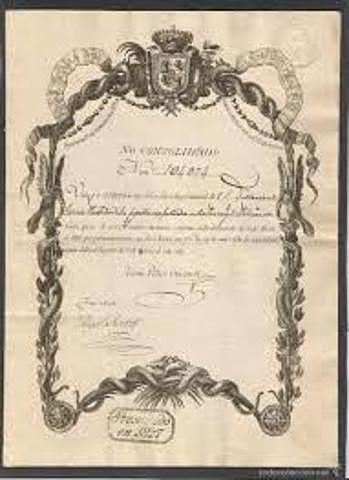 CREACIÓN DE LA CAJA DE AMORTIZACIÓN