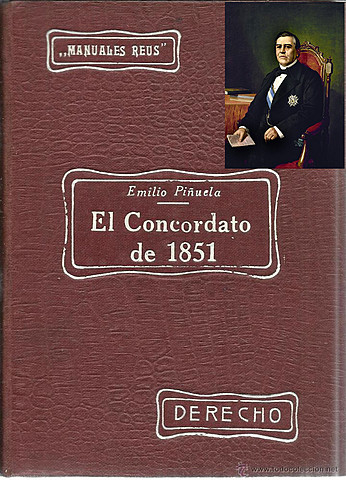 Concordato del 51