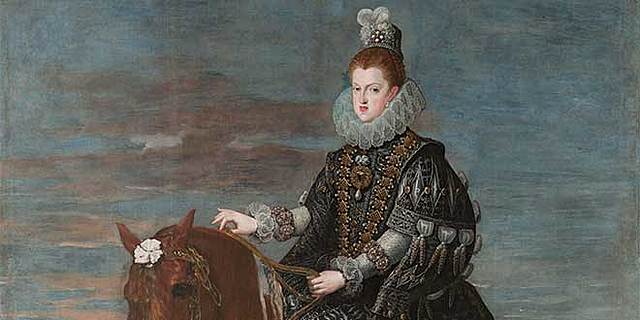 Matrimonio con Margarita de Austria