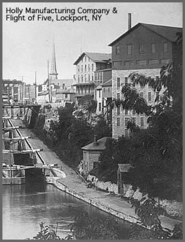 Erie Canal
