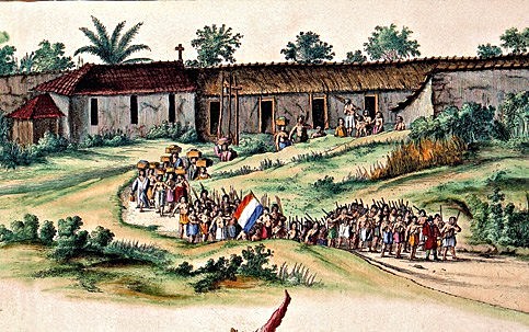 2º Invasão Holandesa