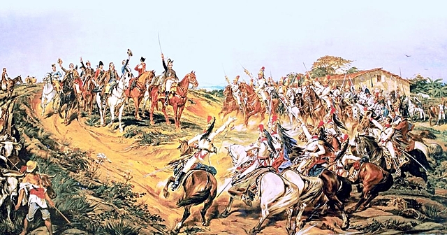 Independência do Brasil