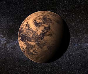 Gliese 667cc