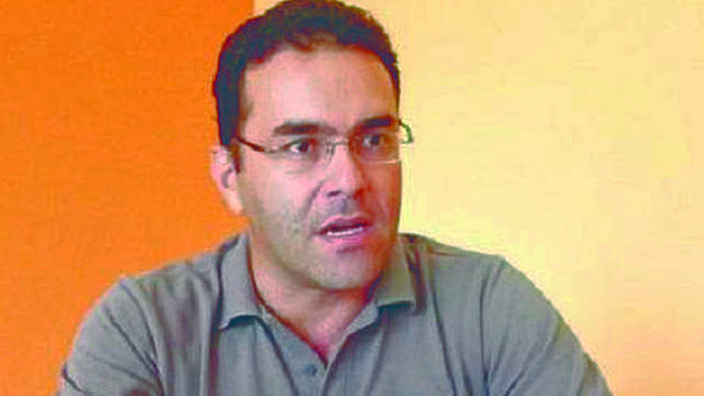 Crisis del TSE salpica al Serecí: renuncia el director de Pando