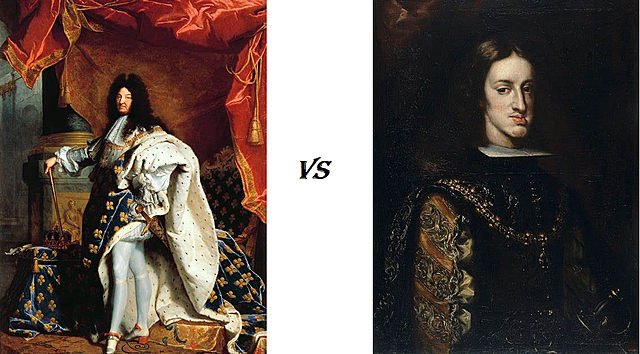 Nueva guerra con Francia