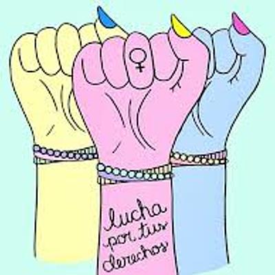 Timeline: Feminismo en Latinoamerica, Ecuador y Cuenca