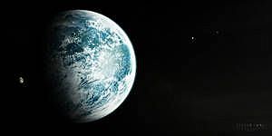 Kepler 69c