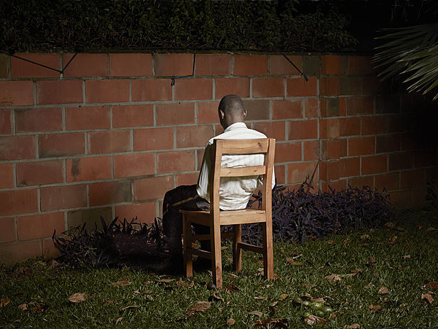 Publicatie Love Radio van Eefje Blankevoort en Anouk Steketee