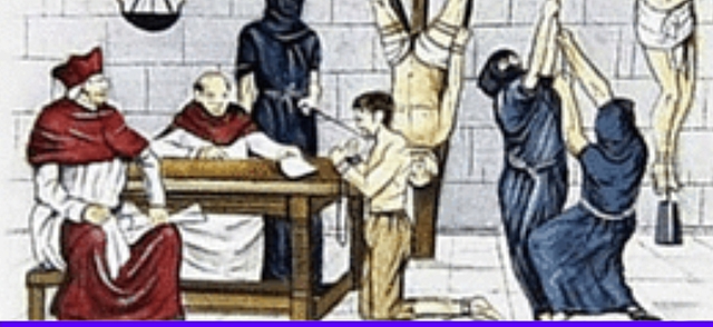 Santa inquisició