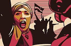 Feminismo en Latinoamerica