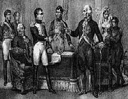 Abdicaciones de Bayona