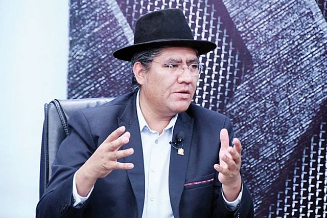 TSE pide otra auditoría y paralela al de la OEA